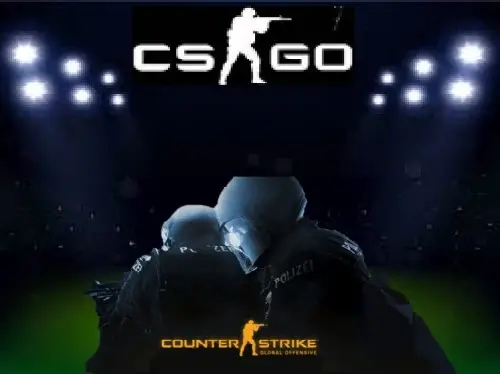 Counterstrike Global Offensive