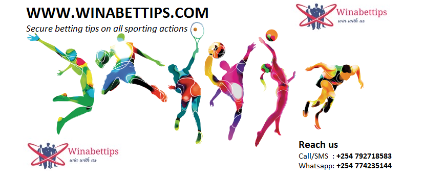 Winabettips  Best Prediction Site for Better and Faster Soccer Betting Tips